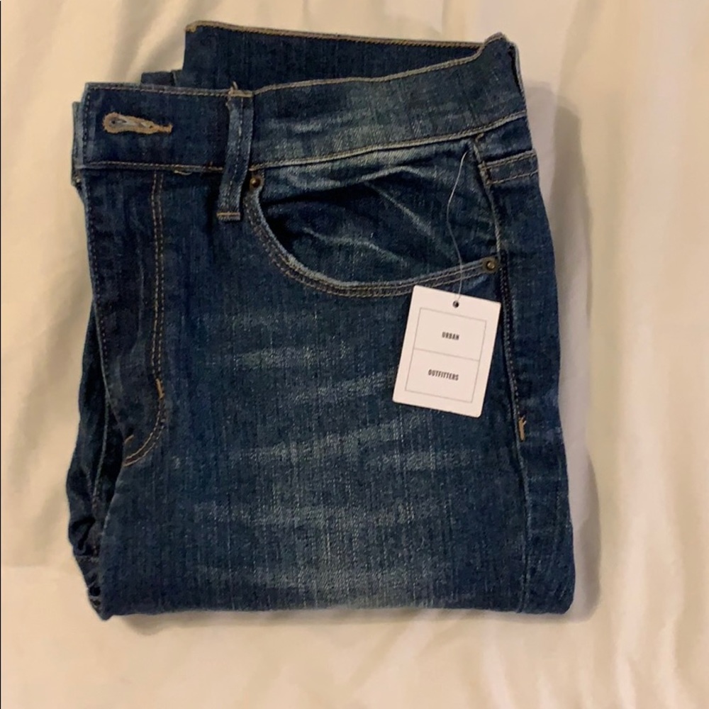 Urban outfitters jeans
